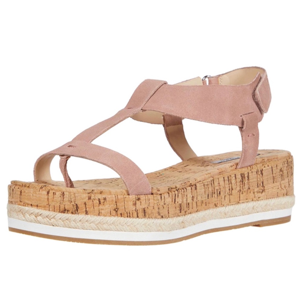 PELLE MODA Pilar Platform Sandal
